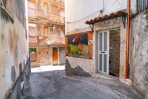 Casa indipendente - Graniti