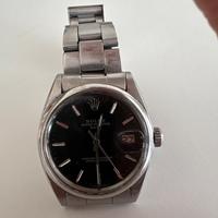 Rolex ref. 1500