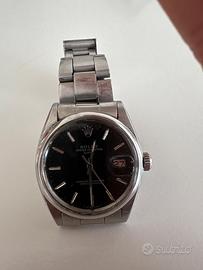 Rolex ref. 1500