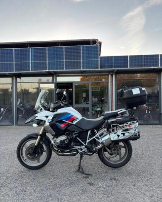 BMW R 1200 GS r 1200 gs