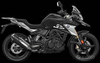 ⚫BMW G 310 GS FULL BLACK⚫