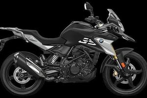 ⚫BMW G 310 GS FULL BLACK⚫