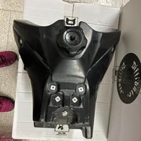 Serbatoio maggiorato honda 450 rx