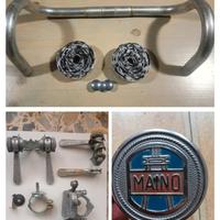 Ricambi Vintage Bicicletta Campagnolo Maino ecc