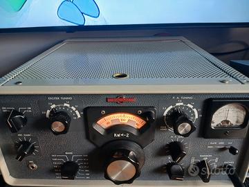 Ricetrasmettitore COLLINS KWM2 