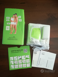 Depilatore a luce pulsata