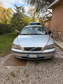 Volvo v70 asi