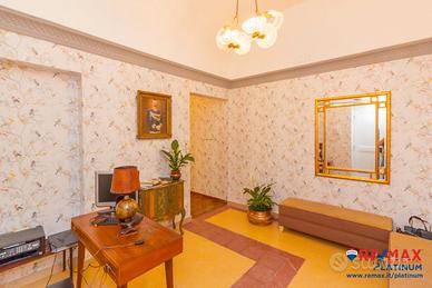 Camera con bagno privato
