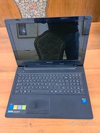 PC Lenovo G50 -30