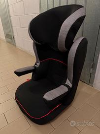 Seggiolino Auto (Isofix e non) 3-12 anni