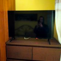 TV smart seleco 32 pollici 
