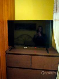 TV smart seleco 32 pollici 