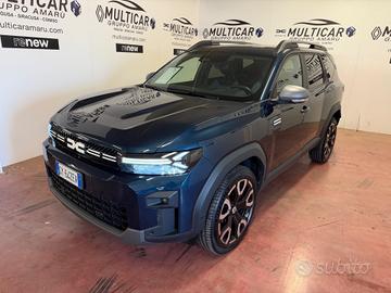 Dacia Bigster Hybrid 155 CV Journey