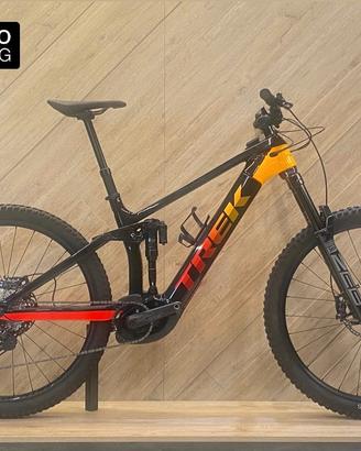 TREK RAIL 9.8 XT, NO PERMUTE