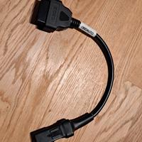 Cavo diagnosi Ducati OBD