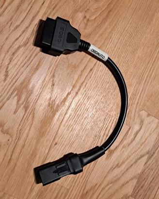 Cavo diagnosi Ducati OBD