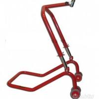 Cavalletto bastef anteriore ducati panigale