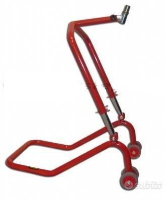 Cavalletto bastef anteriore ducati panigale