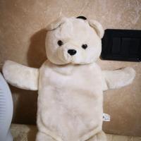 Peluche borsa calda