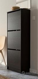 Scarpiera Ikea Bissa