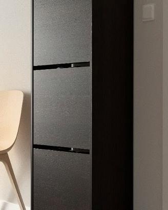 Scarpiera Ikea Bissa