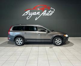 Volvo XC70 D5 AWD Summum