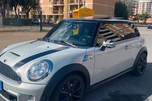 Mini cooper s r56