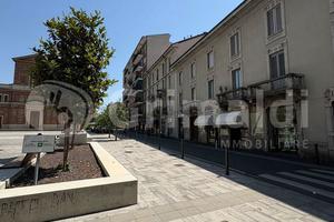 Appartamento Sesto San Giovanni [42/26VRG]