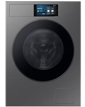 Lavatrice Samsung Bespoke AI Laundry 9Kg WF90F09C4