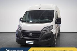 Fiat Ducato VI (V 2011) Ducato 35 MH2 2.2 mjt3 140