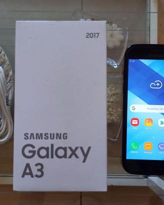 Samsung A3 2017 Come Nuovo