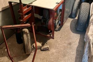 Sega circolare per legna