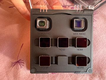 filtri di dji mini 3 pro