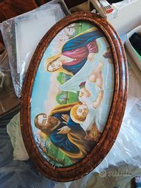 Immagini sacre capoletto