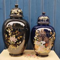 Vasi decorativo orientali