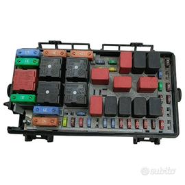 CENTRALINA PORTA FUSIBILI FIAT Grande Punto 2Â° Se