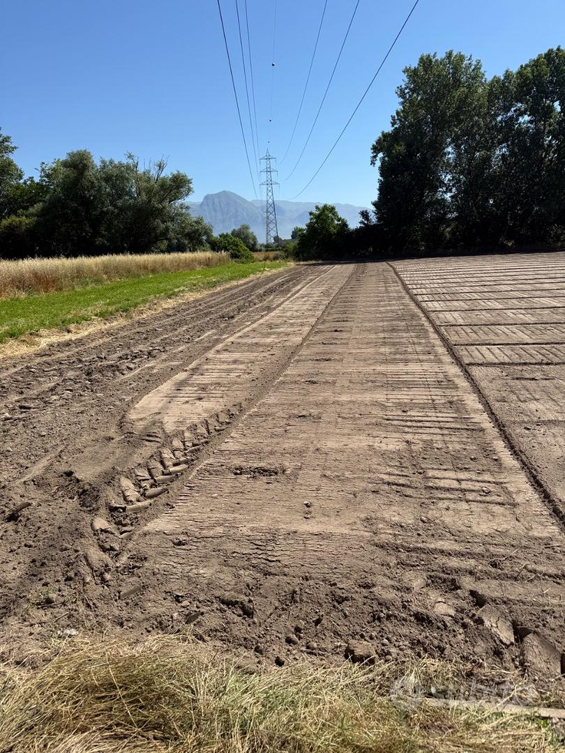 Terreno agricolo - Vista 2