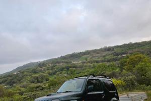Suzuki Jimny Ranger 1.5 Ddis 4x4