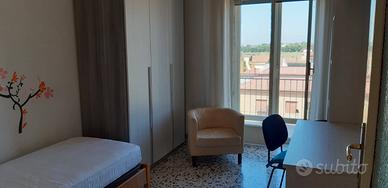 Caserta UNIV -. Studentesse Camere