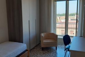 Caserta UNIV -. Studentesse Camere