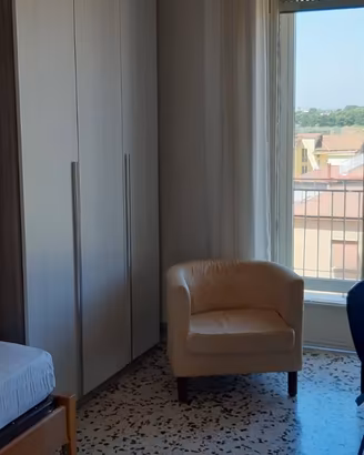 Caserta UNIV -. Studentesse Camere