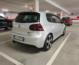 Golf 5 gti