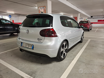 Golf 5 gti