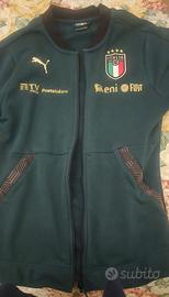 felpa nazionale italiana 