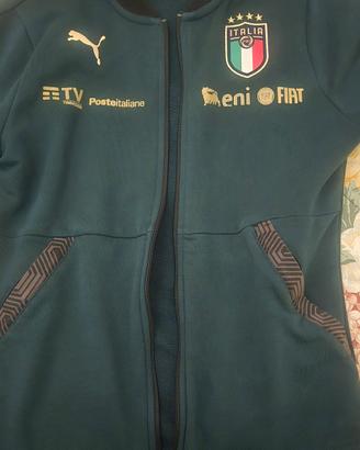 felpa nazionale italiana 
