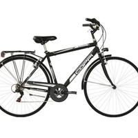 Bici city  mod. Coppi
