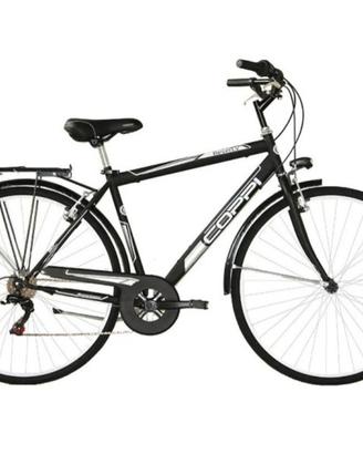 Bici city  mod. Coppi