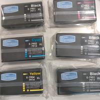 cartucce stampante a getto inchiostro