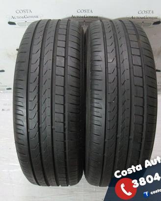 Saldi 215 65 17 Pirelli 95%  215 65 R17