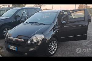 fiat punto evo 1.2 gpl